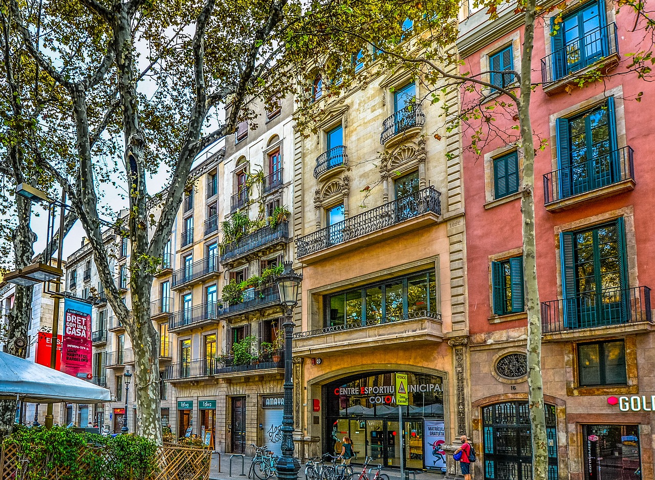 Comment décorer un balcon ?